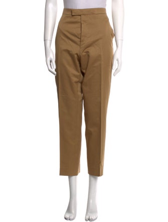 Prada Straight Leg Pants