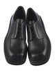 Prada Leather Oxfords
