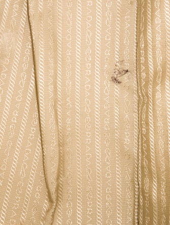 Prada Vitello Shine Leather Hobo