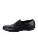 Prada Leather Loafers