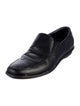 Prada Leather Loafers