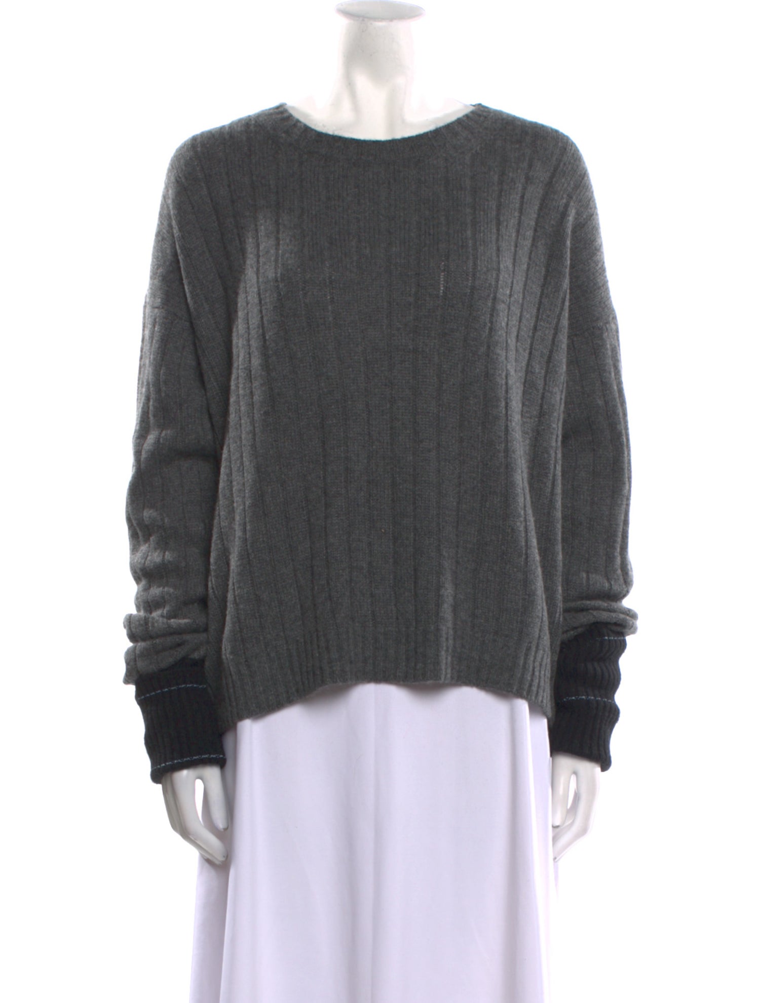 Prada 2018 Cashmere Sweater