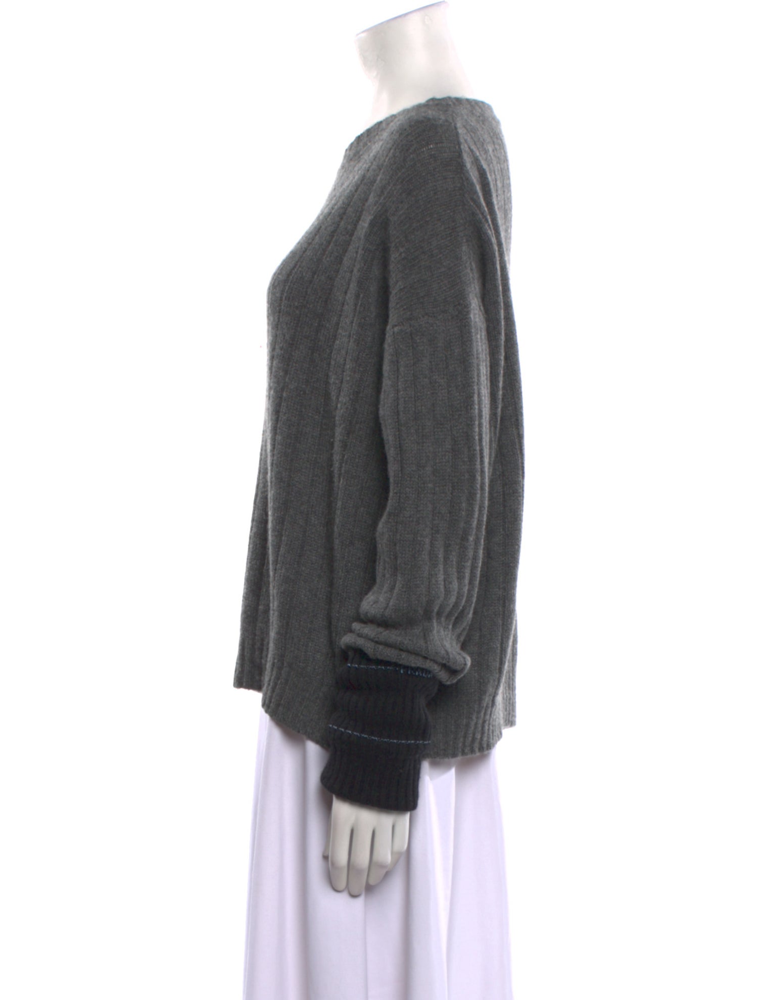 Prada 2018 Cashmere Sweater