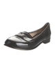 Prada Patent Leather Loafers