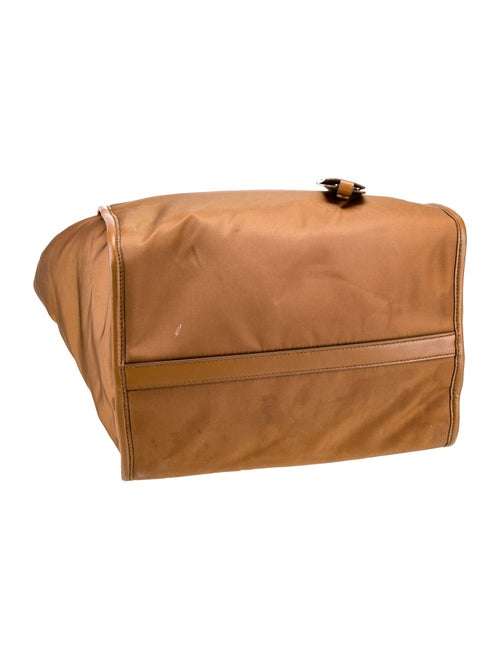 Prada Tessuto Nylon Re-Nylon Tote Large 2025