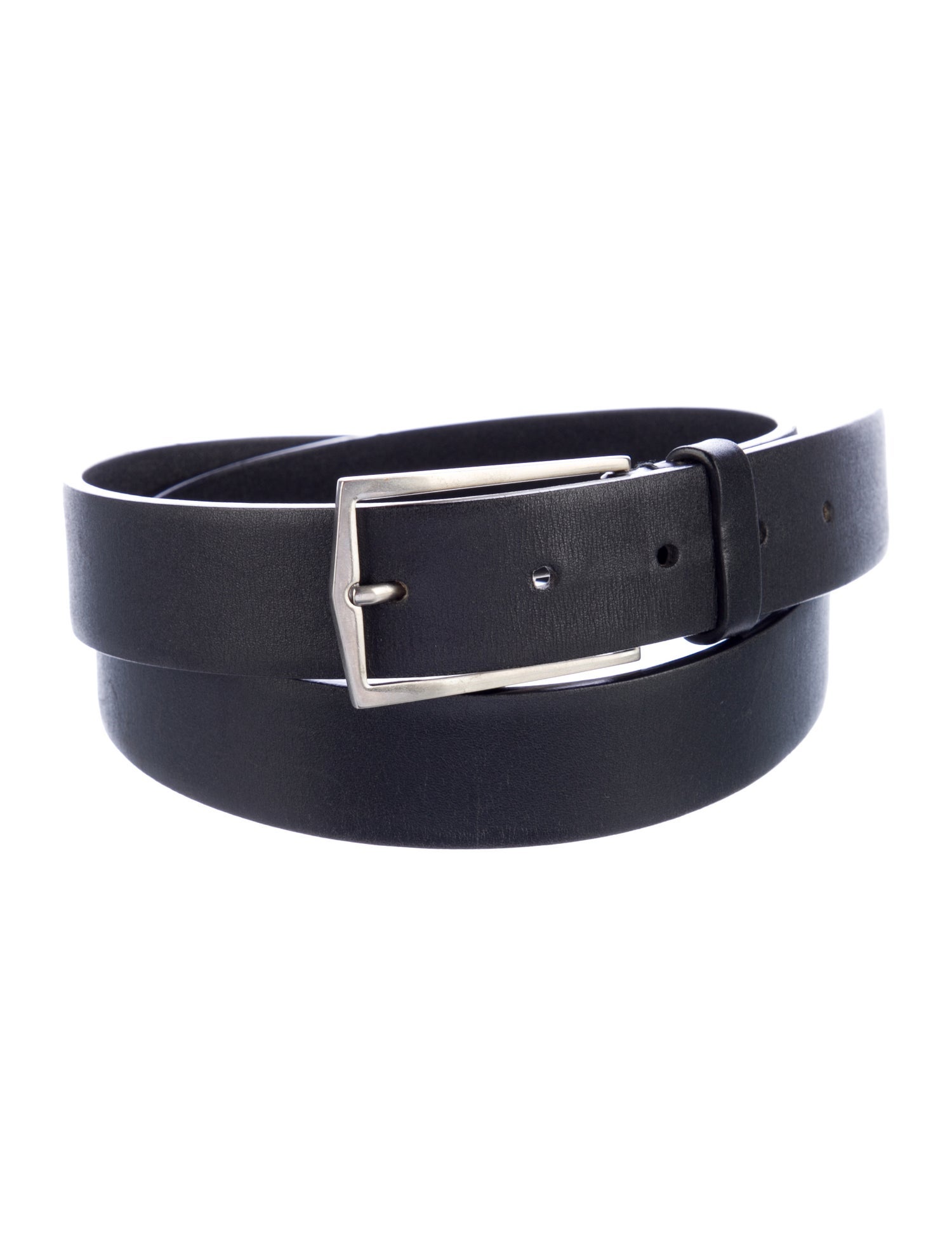 Prada Leather Belt