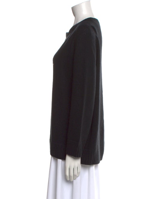 Prada 2021 Virgin Wool Pullover