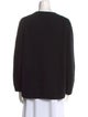 Prada 2021 Virgin Wool Pullover