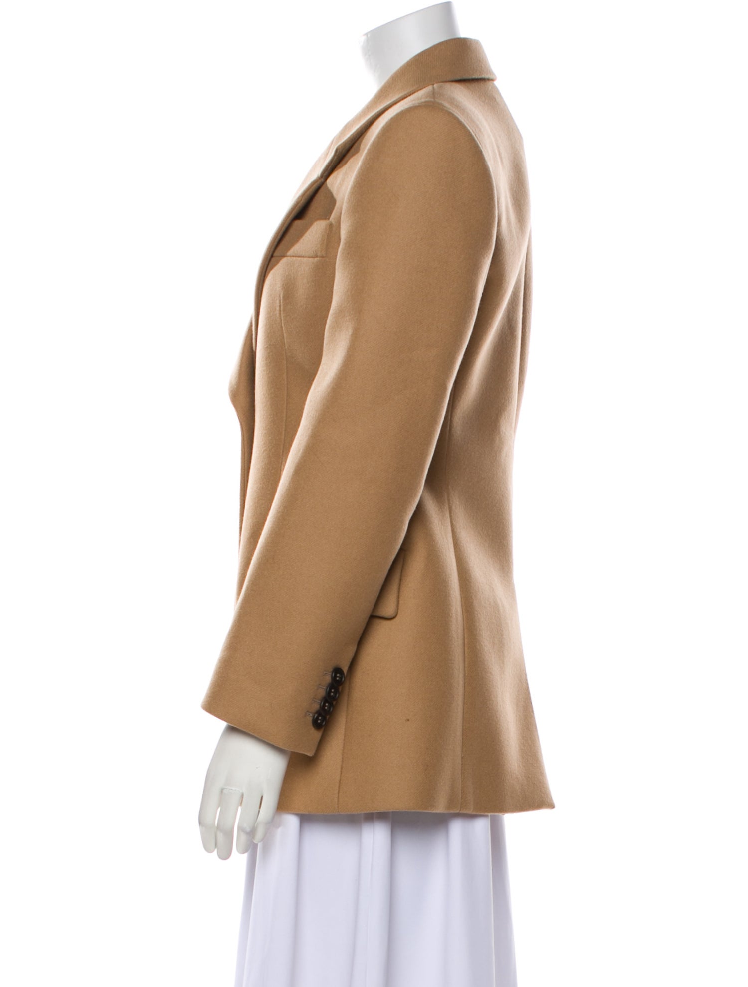 Prada 2020 Virgin Wool Blazer w/ Tags