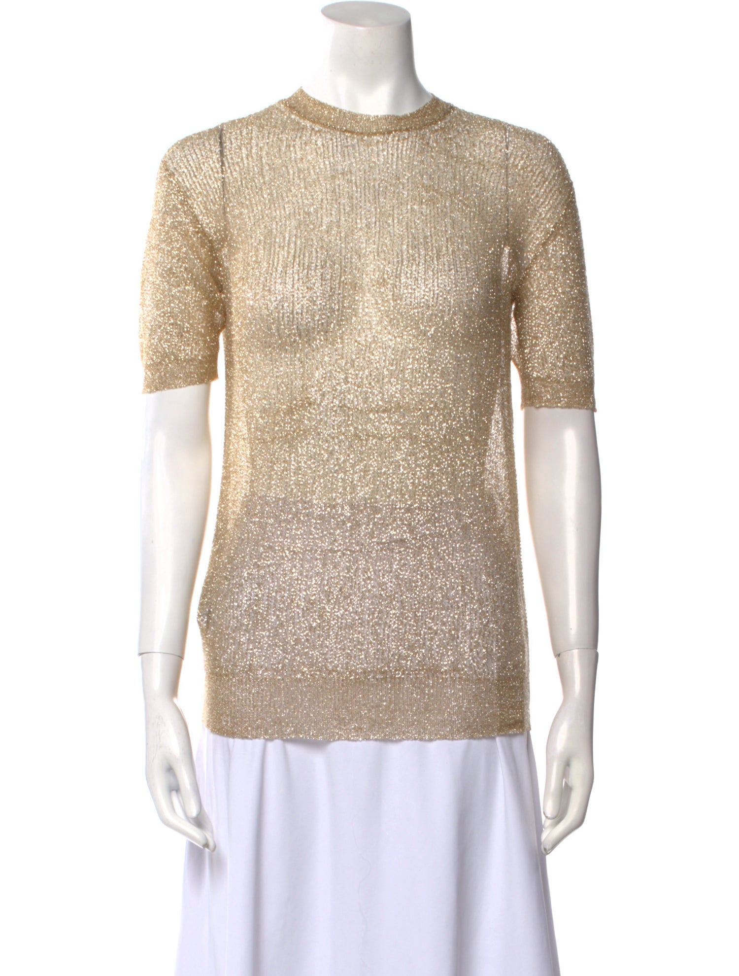 Prada 2023 Nylon Sweater