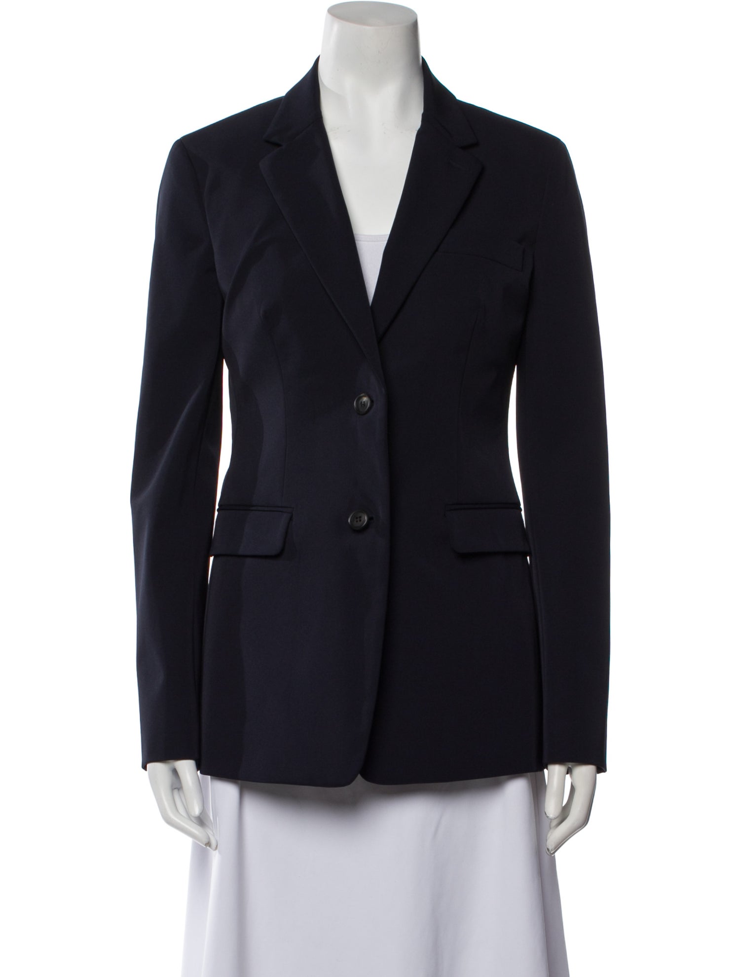 Prada 2022 Blazer w/ Tags