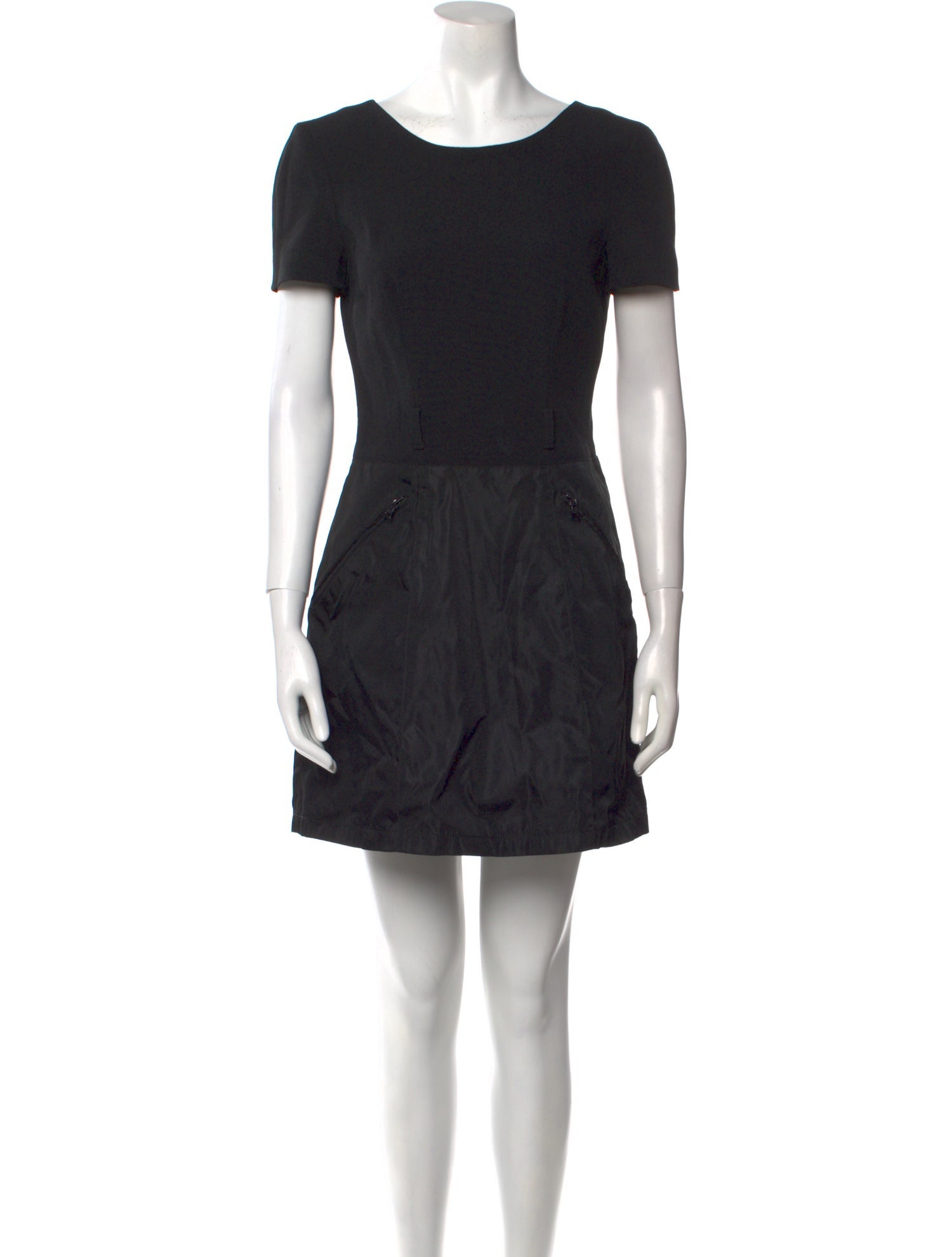 Prada Vintage Mini Dress