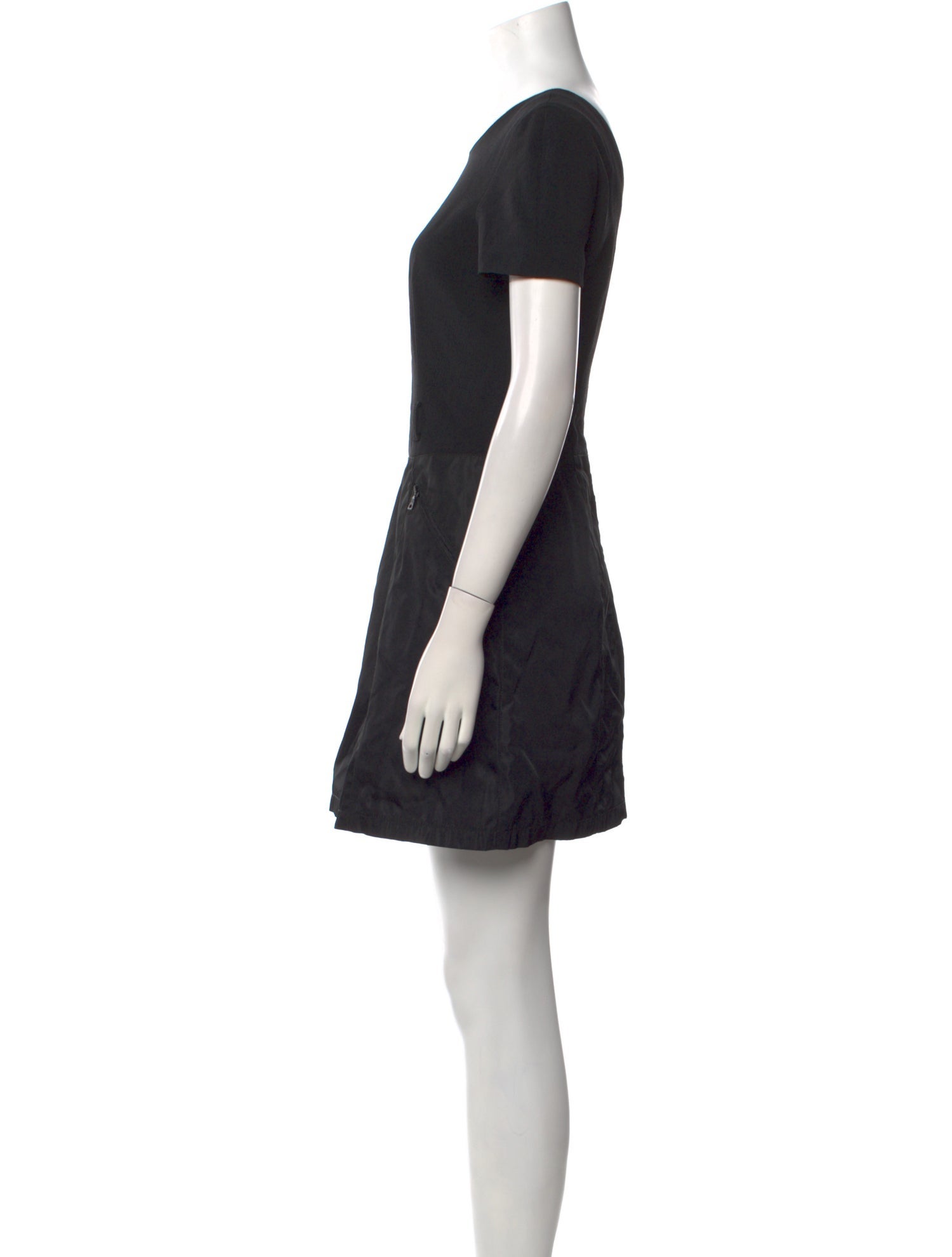 Prada Vintage Mini Dress