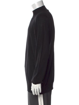 Prada 2023 Wool Pullover