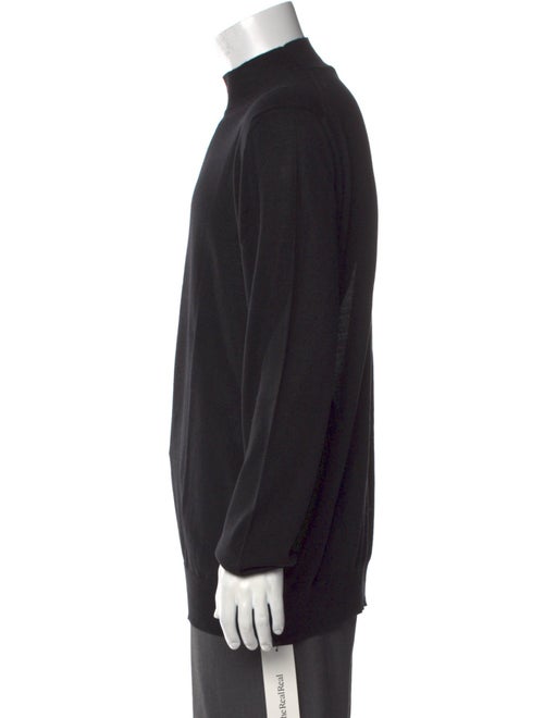 Prada 2023 Wool Pullover