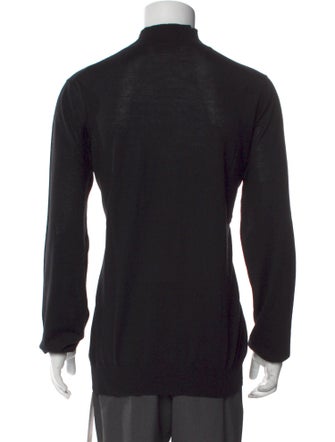 Prada 2023 Wool Pullover