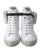 Prada Nylon Sneakers
