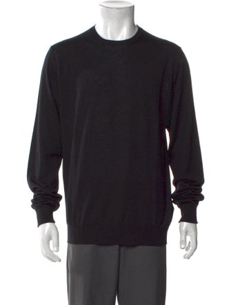Prada 2022 Wool Pullover