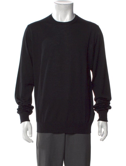 Prada 2022 Wool Pullover
