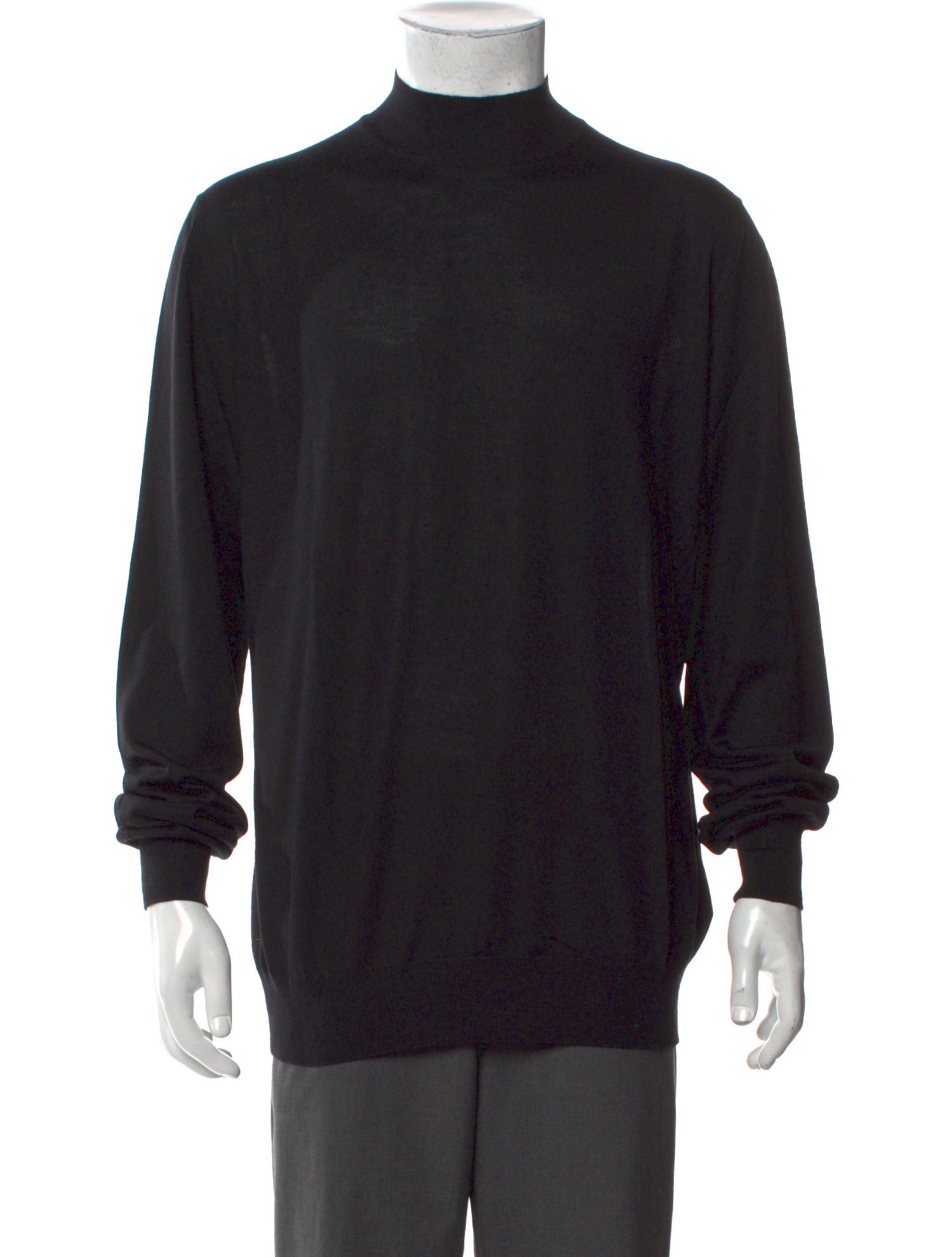 Prada 2022 Wool Pullover