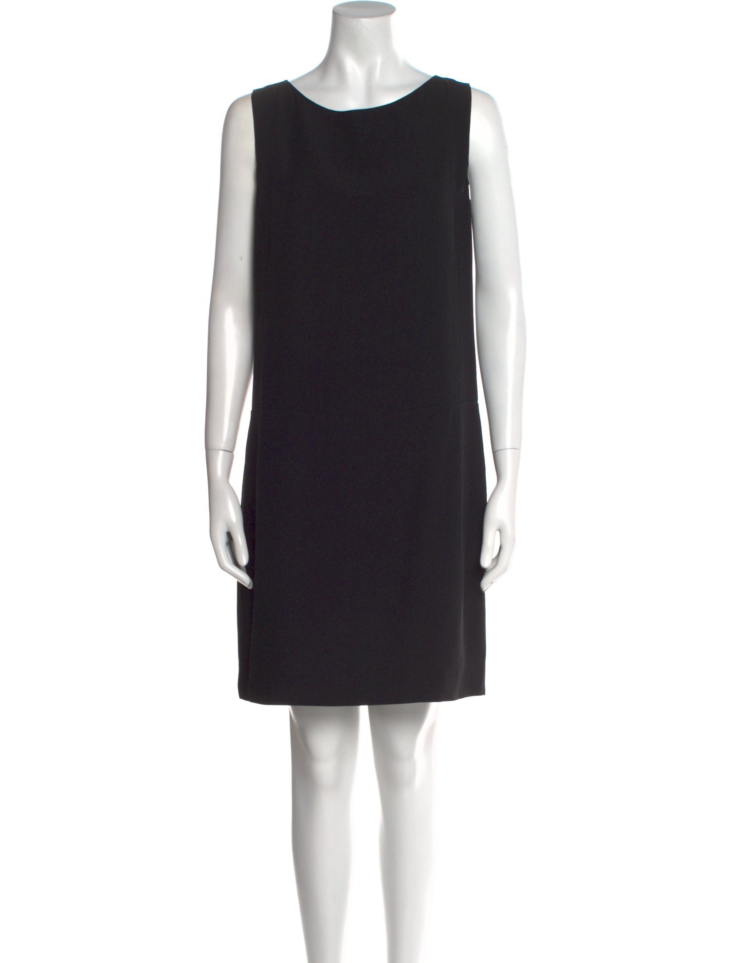 Prada 2011 Mini Dress