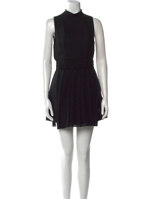 Prada 2022 Crew Neck Romper