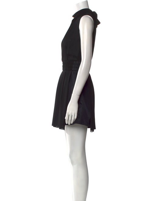 Prada 2022 Crew Neck Romper