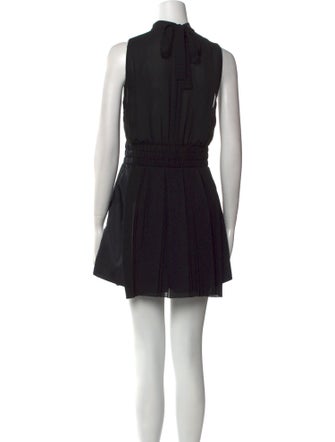 Prada 2022 Crew Neck Romper