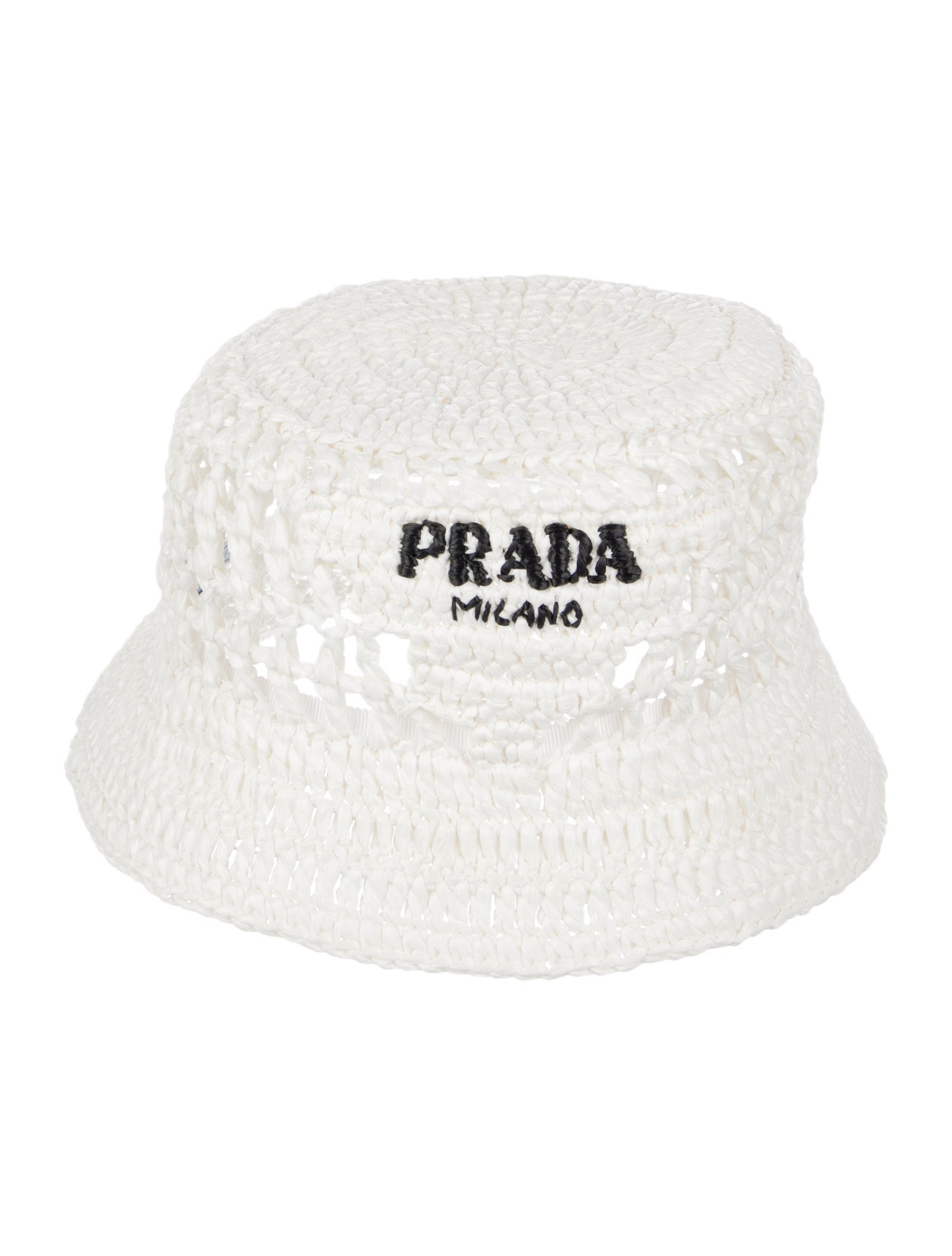 キャップ PRADA Gold Sequins Bucket Hat Prada sequin-embellished Bucket Hat | Gold | FARFETCH IL