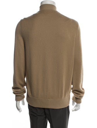 Prada 2022 Lambskin Bomber Jacket