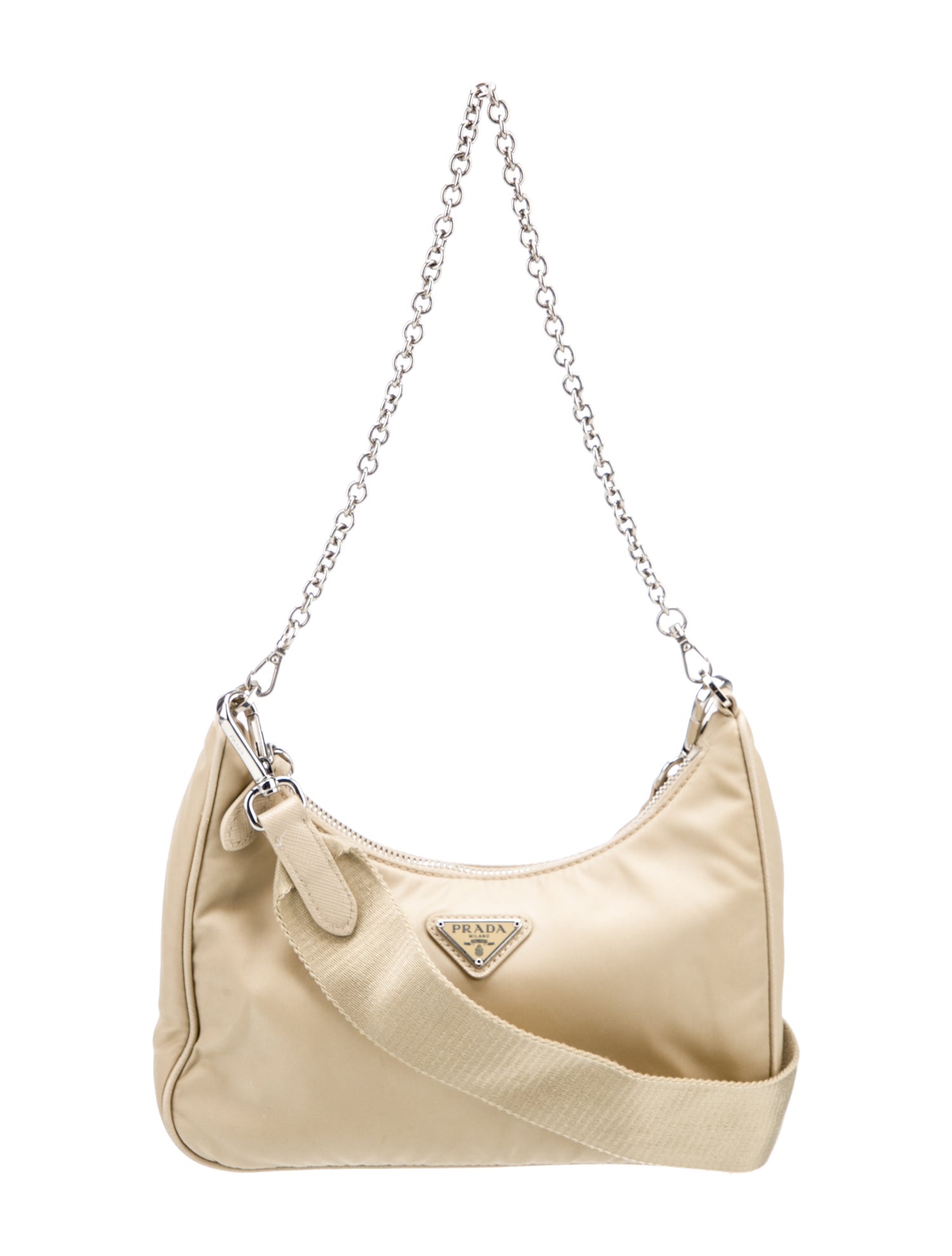 Prada Tessuto Nylon Re-Edition 2005