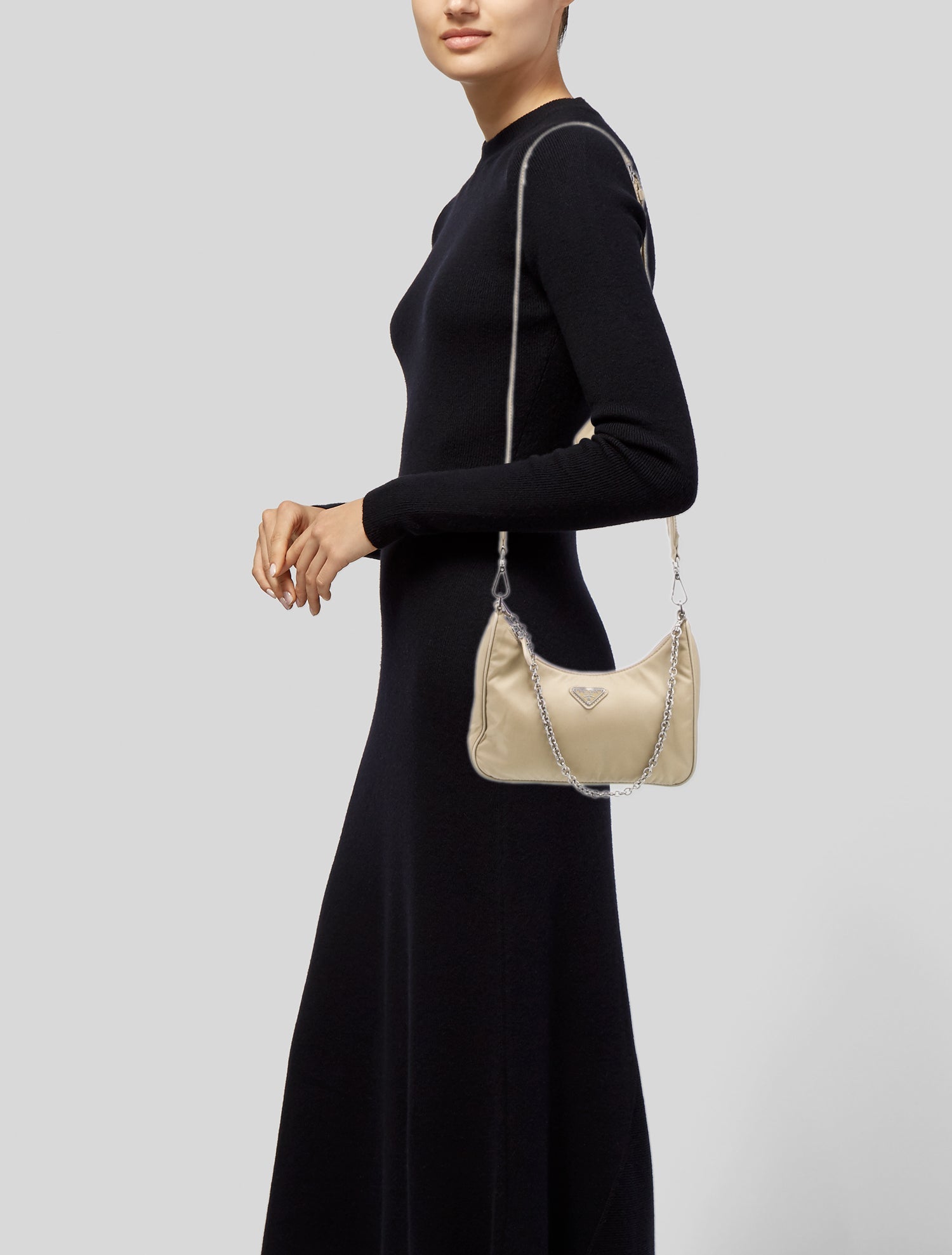 Prada Tessuto Nylon Re-Edition 2005