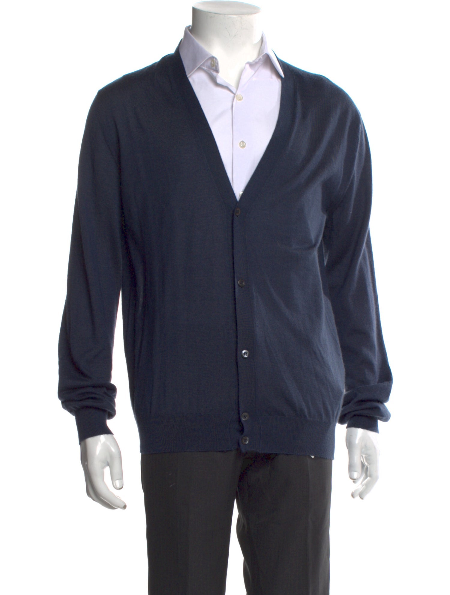 Prada Vintage 2009 Cardigan