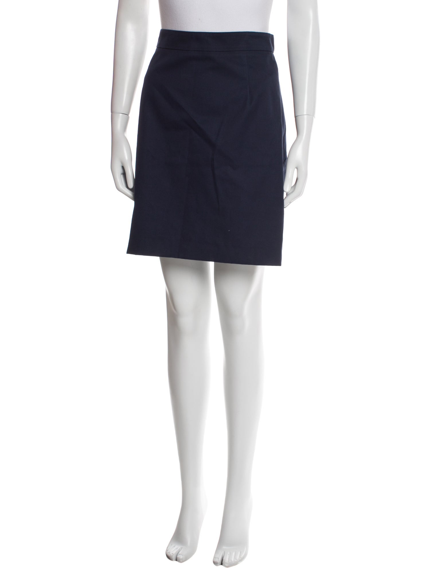 Prada Vintage Mini Skirt