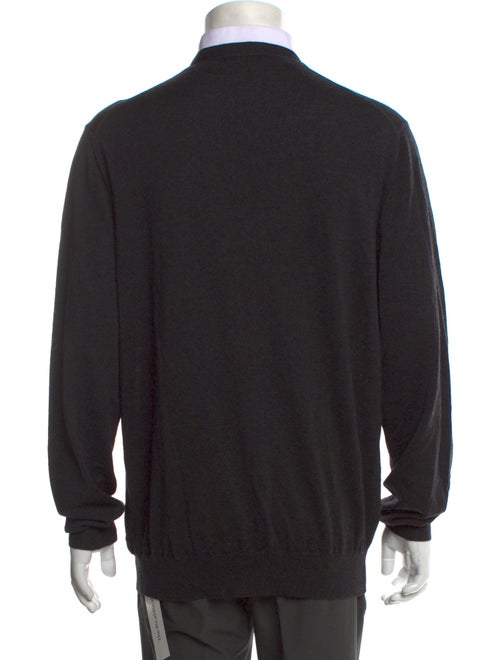 Prada 2022 Wool Cardigan