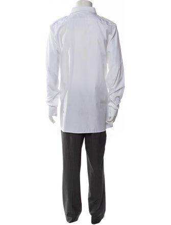 Prada 2024 Long Sleeve Shirt