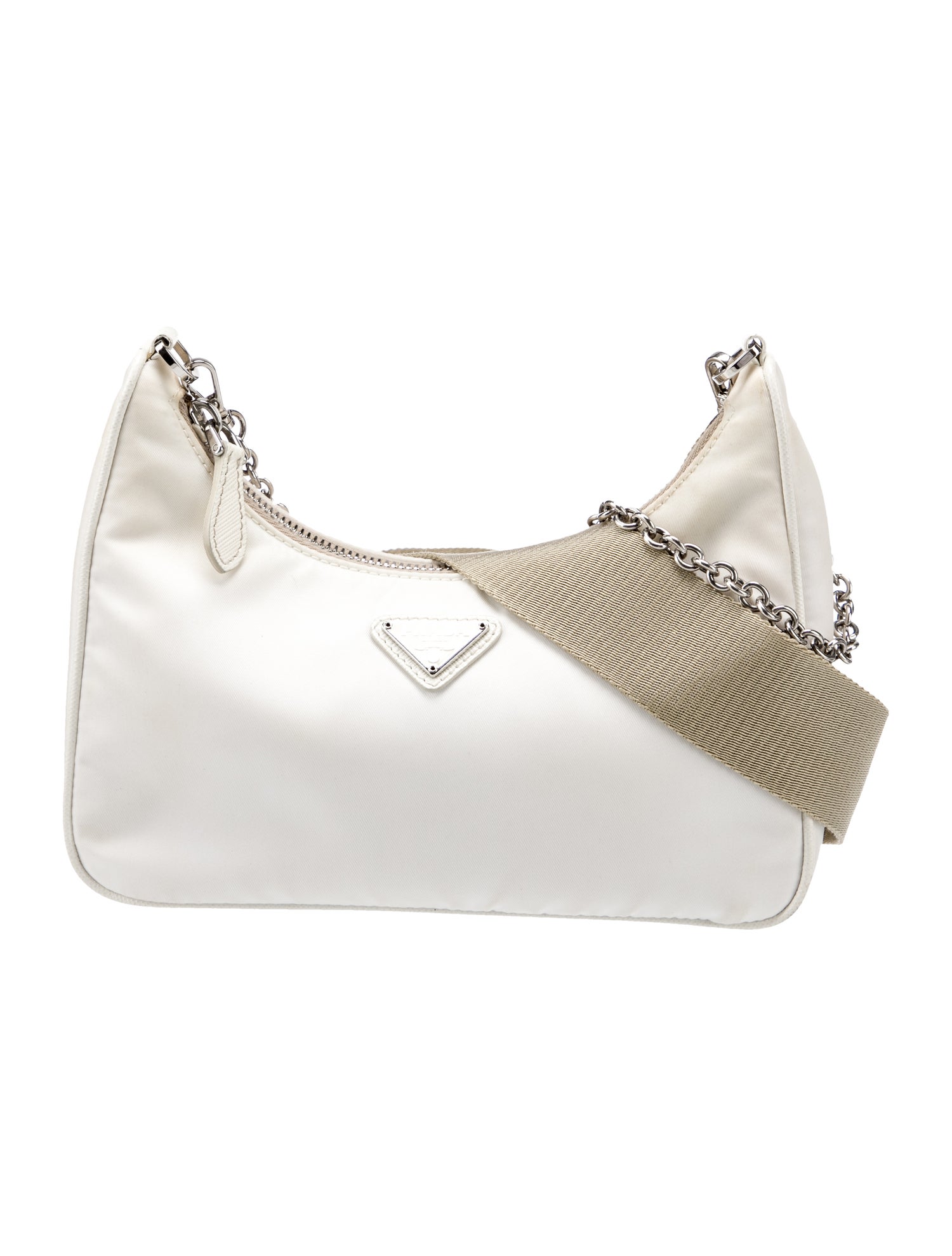 Prada Tessuto Nylon Re-Edition 2005