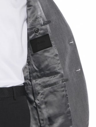 Prada 2017 Mohair Blazer