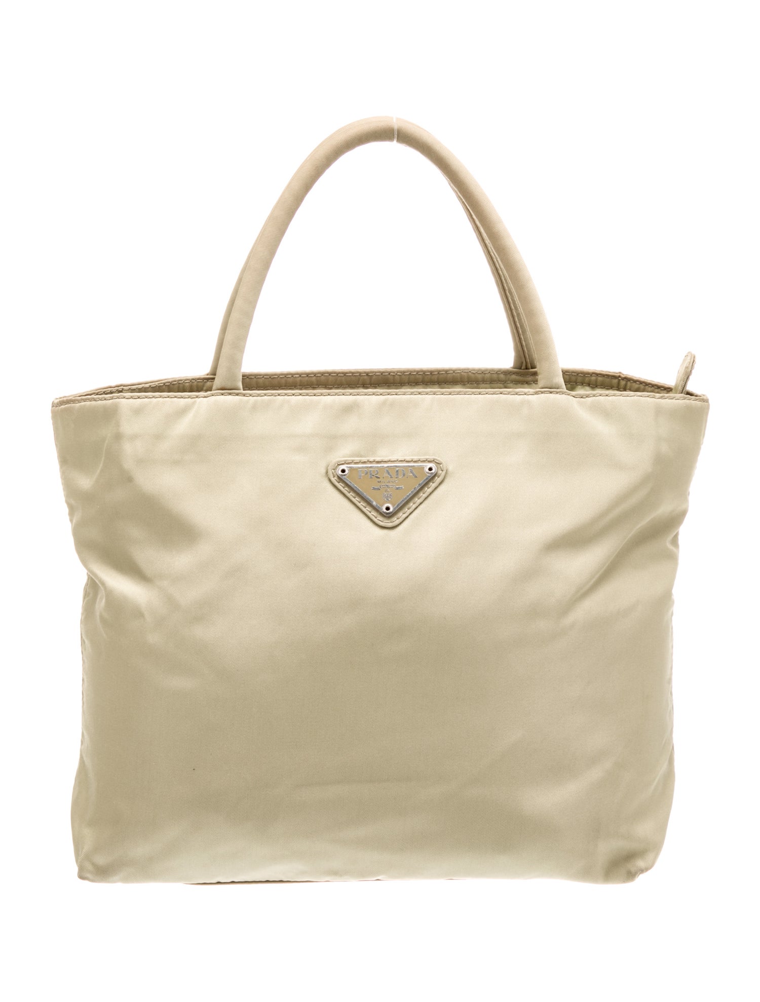 Prada Tessuto Nylon Tessuto City