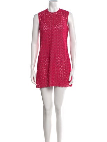 Prada Dresses Vintage Mini Dress Us2, It38 | XS