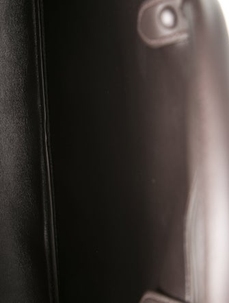 Prada Vitello Leather Buckle 2024