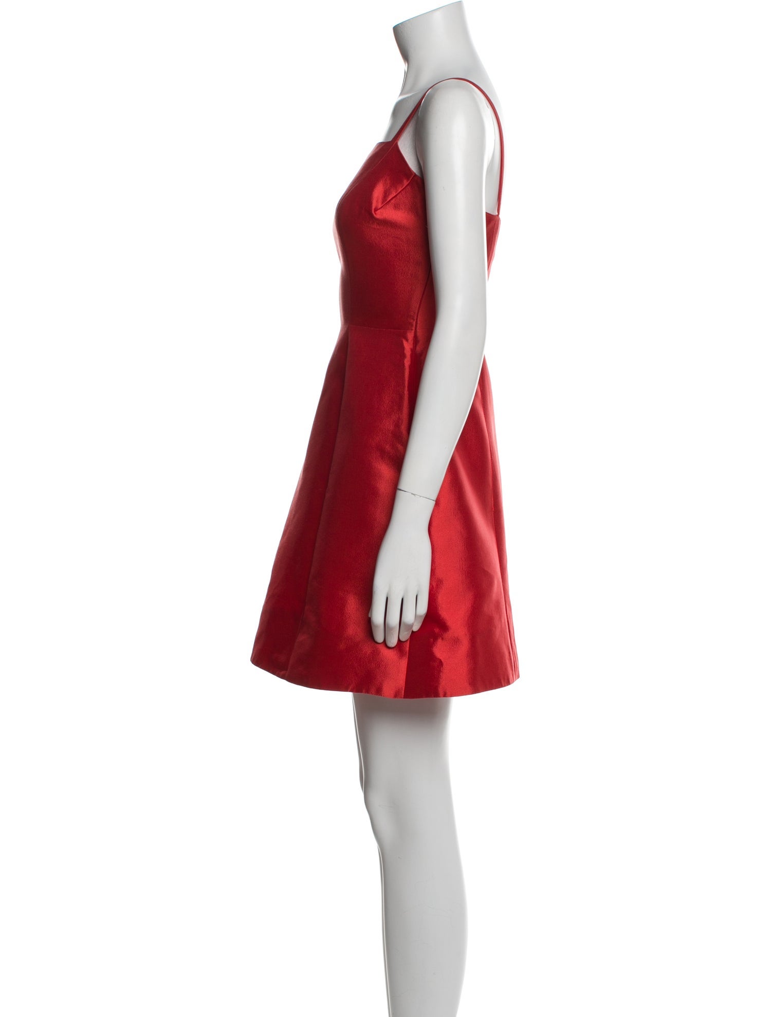 Prada Vintage Mini Dress