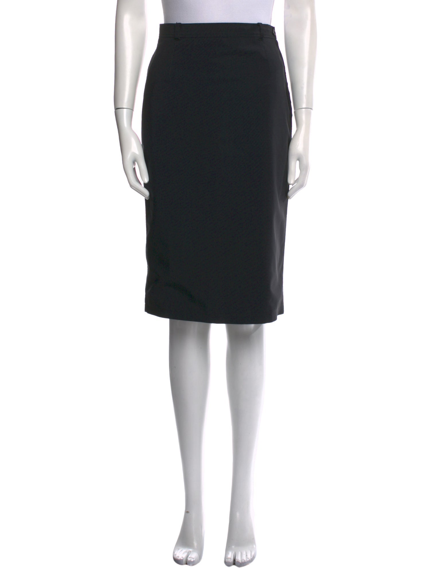 Prada Knee-Length Skirt