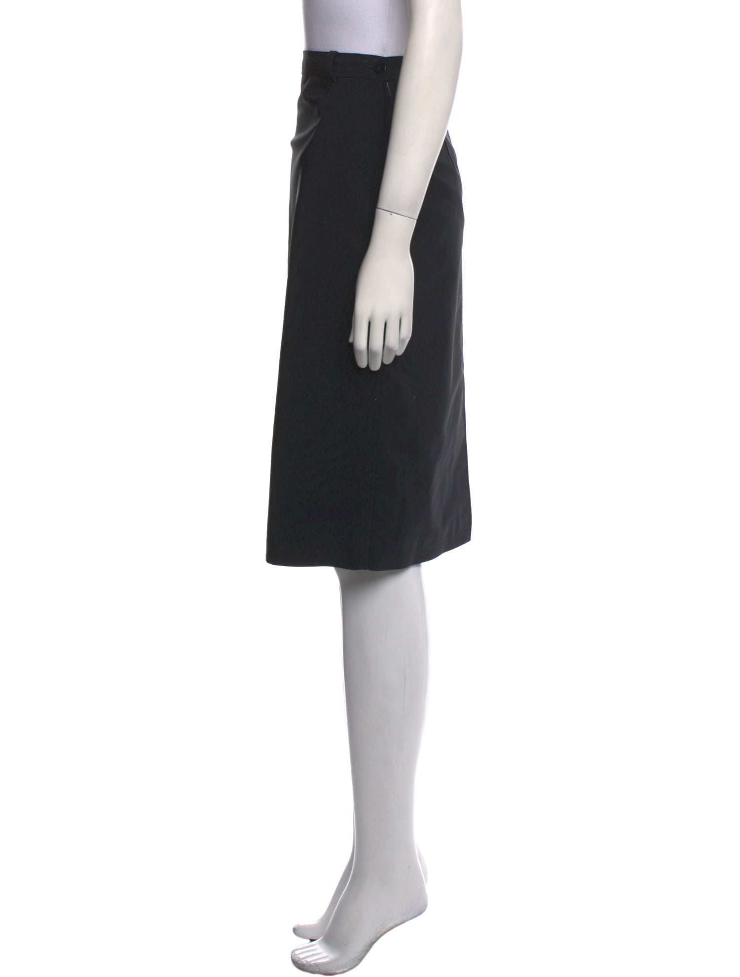 Prada Knee-Length Skirt