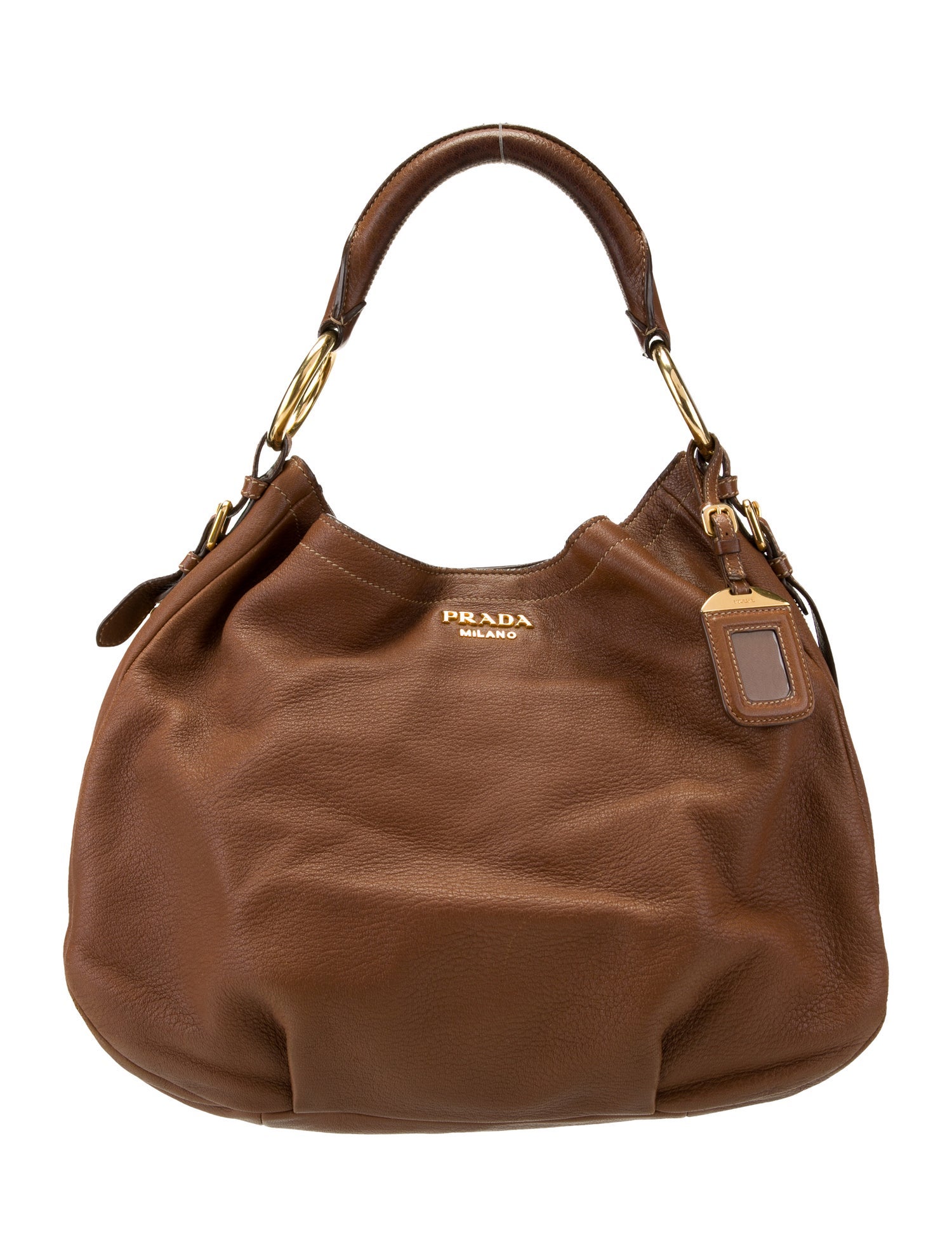 Prada Signature Sound