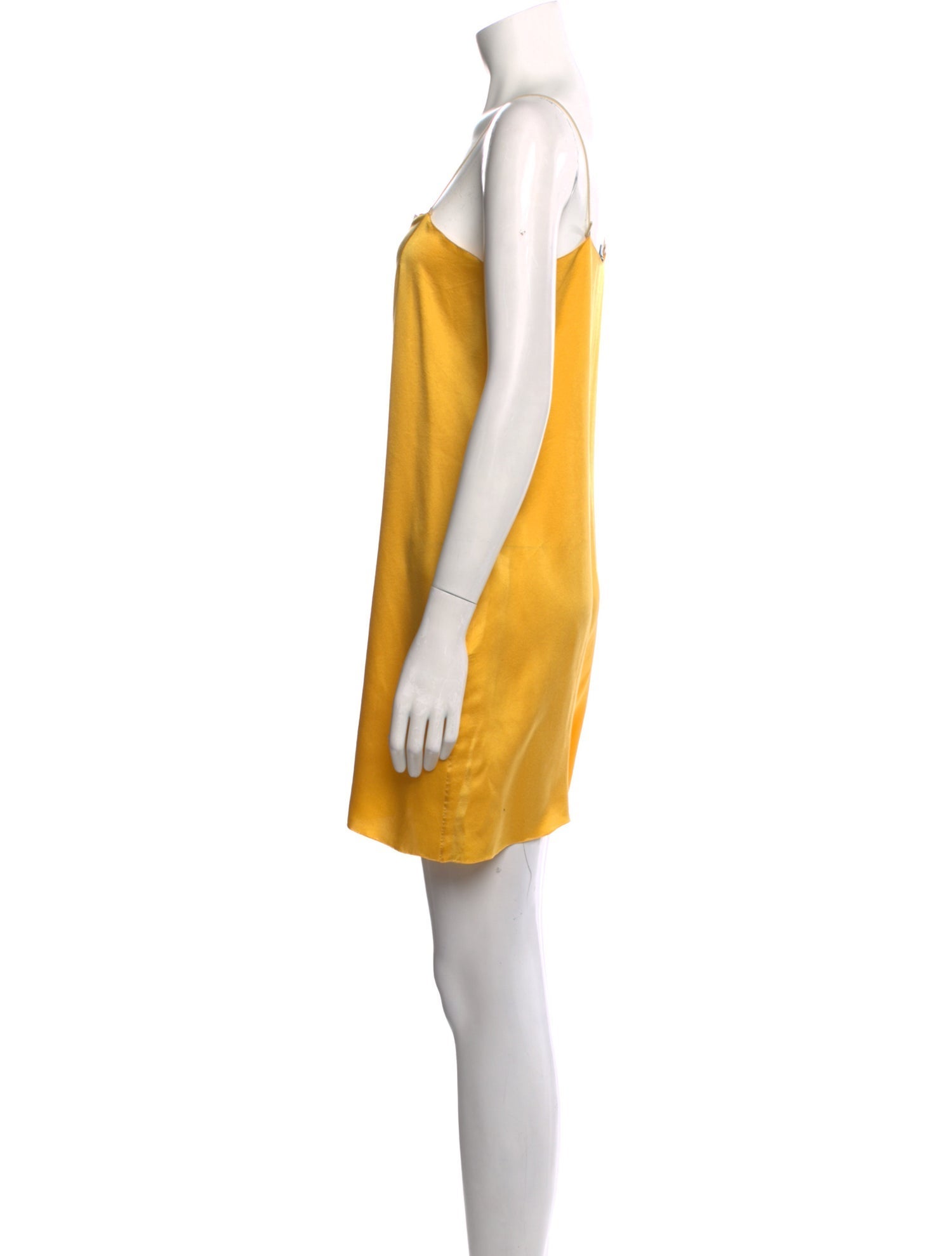 Prada 2022 Mini Dress