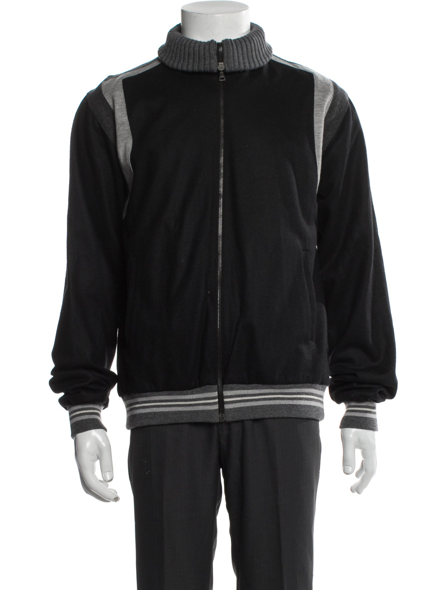 Prada Vintage 2000's Windbreaker