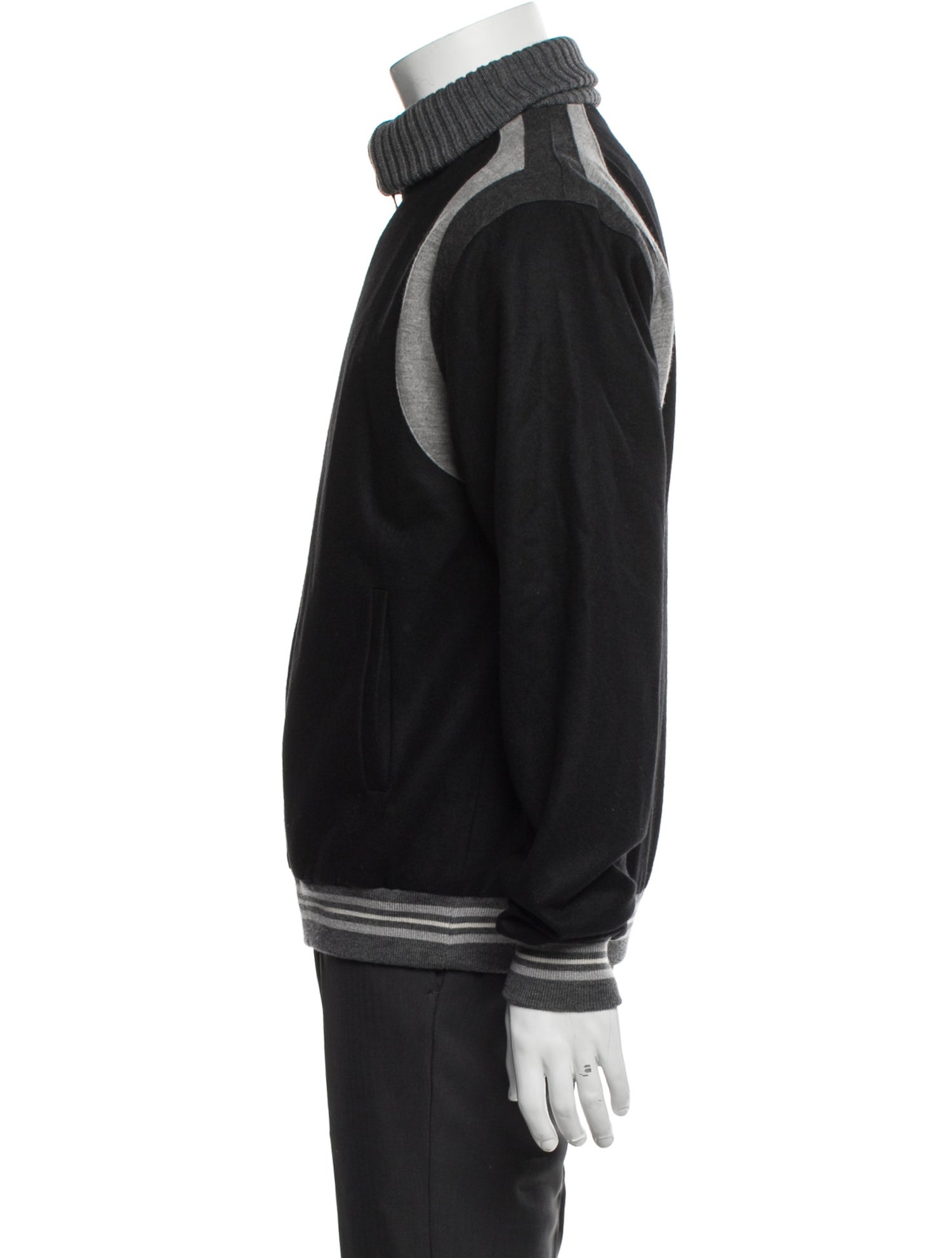 Prada Vintage 2000's Windbreaker