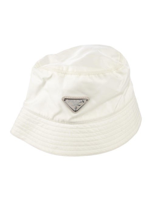 Prada Bucket Hat