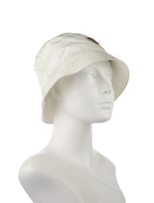 Prada Bucket Hat